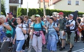 28. pielgrzymka diecezjalna wyrusza z Hałcnowa na Jasną Górę - 2019