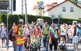 28. pielgrzymka diecezjalna wyrusza z Hałcnowa na Jasną Górę - 2019