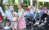 28. pielgrzymka diecezjalna wyrusza z Hałcnowa na Jasną Górę - 2019