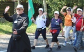 28. pielgrzymka diecezjalna wyrusza z Hałcnowa na Jasną Górę - 2019