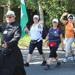28. pielgrzymka diecezjalna wyrusza z Hałcnowa na Jasną Górę - 2019