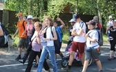 28. pielgrzymka diecezjalna wyrusza z Hałcnowa na Jasną Górę - 2019