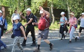 28. pielgrzymka diecezjalna wyrusza z Hałcnowa na Jasną Górę - 2019