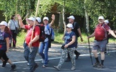 28. pielgrzymka diecezjalna wyrusza z Hałcnowa na Jasną Górę - 2019
