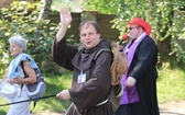 28. pielgrzymka diecezjalna wyrusza z Hałcnowa na Jasną Górę - 2019