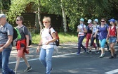 28. pielgrzymka diecezjalna wyrusza z Hałcnowa na Jasną Górę - 2019