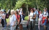 28. pielgrzymka diecezjalna wyrusza z Hałcnowa na Jasną Górę - 2019