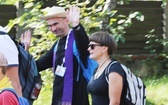 28. pielgrzymka diecezjalna wyrusza z Hałcnowa na Jasną Górę - 2019