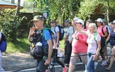 28. pielgrzymka diecezjalna wyrusza z Hałcnowa na Jasną Górę - 2019