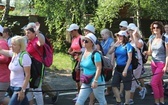 28. pielgrzymka diecezjalna wyrusza z Hałcnowa na Jasną Górę - 2019