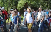 28. pielgrzymka diecezjalna wyrusza z Hałcnowa na Jasną Górę - 2019