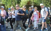28. pielgrzymka diecezjalna wyrusza z Hałcnowa na Jasną Górę - 2019