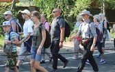 28. pielgrzymka diecezjalna wyrusza z Hałcnowa na Jasną Górę - 2019