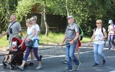 28. pielgrzymka diecezjalna wyrusza z Hałcnowa na Jasną Górę - 2019