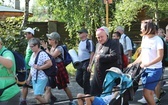 28. pielgrzymka diecezjalna wyrusza z Hałcnowa na Jasną Górę - 2019