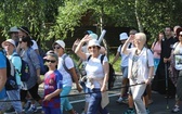 28. pielgrzymka diecezjalna wyrusza z Hałcnowa na Jasną Górę - 2019