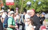 28. pielgrzymka diecezjalna wyrusza z Hałcnowa na Jasną Górę - 2019