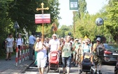 28. pielgrzymka diecezjalna wyrusza z Hałcnowa na Jasną Górę - 2019