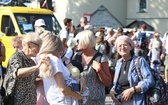 28. pielgrzymka diecezjalna wyrusza z Hałcnowa na Jasną Górę - 2019