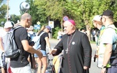 28. pielgrzymka diecezjalna wyrusza z Hałcnowa na Jasną Górę - 2019