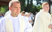 28. pielgrzymka diecezjalna wyrusza z Hałcnowa na Jasną Górę - 2019