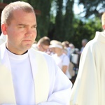 28. pielgrzymka diecezjalna wyrusza z Hałcnowa na Jasną Górę - 2019