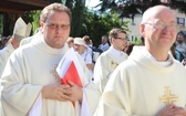 28. pielgrzymka diecezjalna wyrusza z Hałcnowa na Jasną Górę - 2019