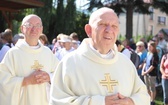 28. pielgrzymka diecezjalna wyrusza z Hałcnowa na Jasną Górę - 2019