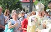 28. pielgrzymka diecezjalna wyrusza z Hałcnowa na Jasną Górę - 2019