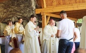 28. pielgrzymka diecezjalna wyrusza z Hałcnowa na Jasną Górę - 2019