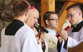 28. pielgrzymka diecezjalna wyrusza z Hałcnowa na Jasną Górę - 2019