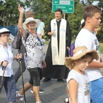 18. Pielgrzymka Dekanatu Czechowickiego na Jasną Górę - 2019