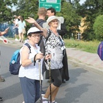 18. Pielgrzymka Dekanatu Czechowickiego na Jasną Górę - 2019