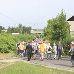 18. Pielgrzymka Dekanatu Czechowickiego na Jasną Górę - 2019