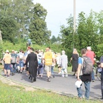 18. Pielgrzymka Dekanatu Czechowickiego na Jasną Górę - 2019