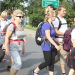 18. Pielgrzymka Dekanatu Czechowickiego na Jasną Górę - 2019