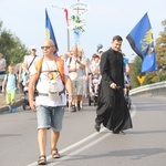 18. Pielgrzymka Dekanatu Czechowickiego na Jasną Górę - 2019