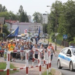 18. Pielgrzymka Dekanatu Czechowickiego na Jasną Górę - 2019