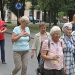 18. Pielgrzymka Dekanatu Czechowickiego na Jasną Górę - 2019