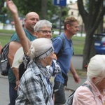 18. Pielgrzymka Dekanatu Czechowickiego na Jasną Górę - 2019