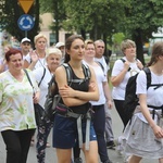 18. Pielgrzymka Dekanatu Czechowickiego na Jasną Górę - 2019