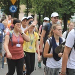 18. Pielgrzymka Dekanatu Czechowickiego na Jasną Górę - 2019