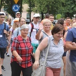 18. Pielgrzymka Dekanatu Czechowickiego na Jasną Górę - 2019