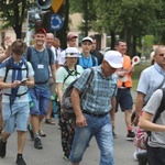 18. Pielgrzymka Dekanatu Czechowickiego na Jasną Górę - 2019