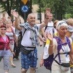 18. Pielgrzymka Dekanatu Czechowickiego na Jasną Górę - 2019