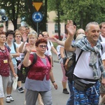 18. Pielgrzymka Dekanatu Czechowickiego na Jasną Górę - 2019