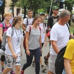 18. Pielgrzymka Dekanatu Czechowickiego na Jasną Górę - 2019