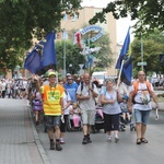 18. Pielgrzymka Dekanatu Czechowickiego na Jasną Górę - 2019