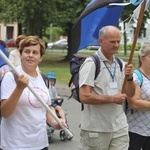 18. Pielgrzymka Dekanatu Czechowickiego na Jasną Górę - 2019