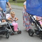 18. Pielgrzymka Dekanatu Czechowickiego na Jasną Górę - 2019